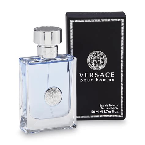 versace the one